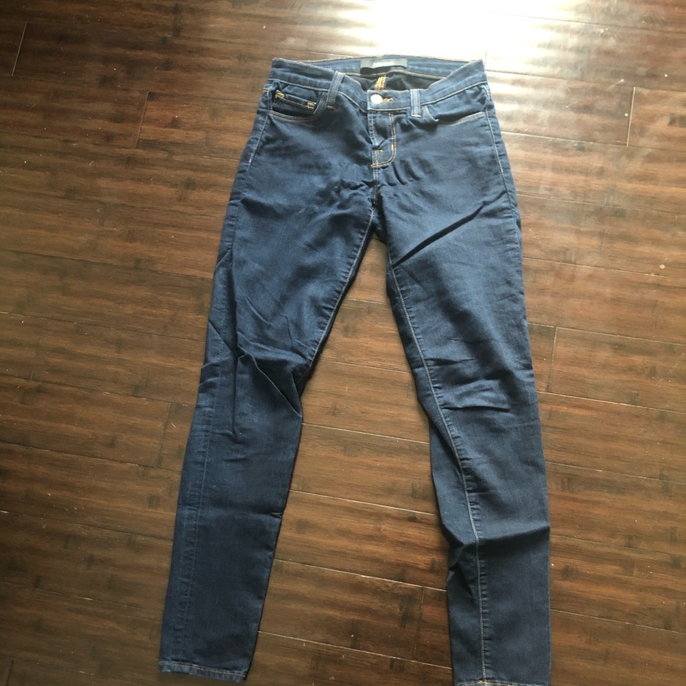 J brand cute jeans!